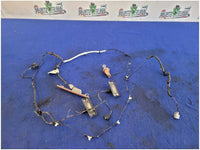 2015 - 2017 Ford Mustang GT S550 Rear Bumper Harness Wire No Park Assist 2801 - The Parts Farm