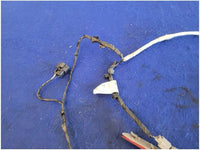 2015 - 2017 Ford Mustang GT S550 Rear Bumper Harness Wire No Park Assist 2801 - The Parts Farm