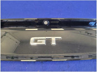 2015 - 2017 Ford Mustang GT S550 Rear Finish Panel Deck Lid Trim Panel 2776 - The Parts Farm