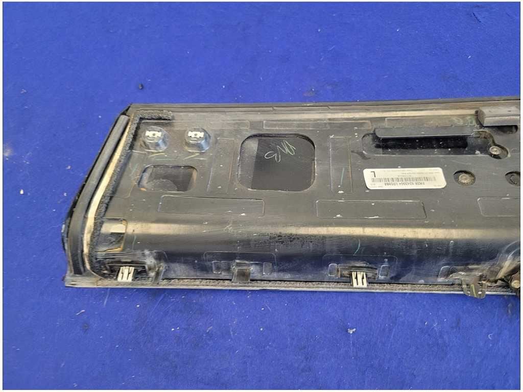 2015 - 2017 Ford Mustang GT S550 Rear Finish Panel Deck Lid Trim Panel 2776 - The Parts Farm