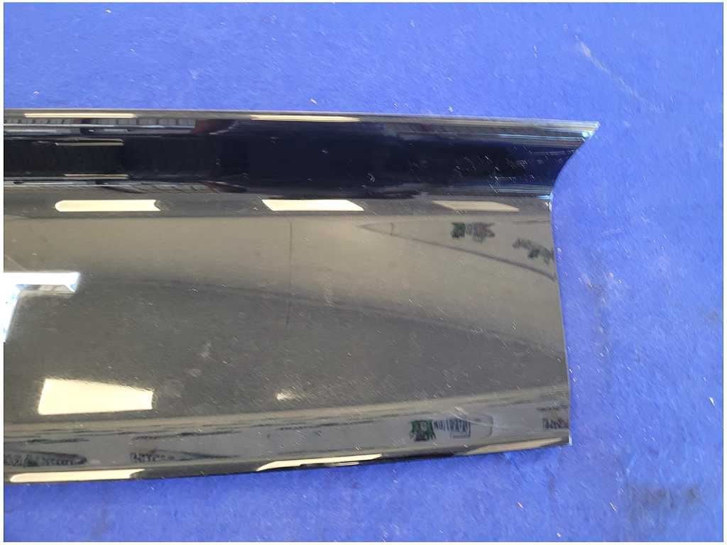 2015 - 2017 Ford Mustang GT S550 Rear Finish Panel Deck Lid Trim Panel 2776 - The Parts Farm