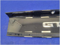 2015 - 2017 Ford Mustang GT S550 Rear Finish Panel Deck Lid Trim Panel 2776 - The Parts Farm