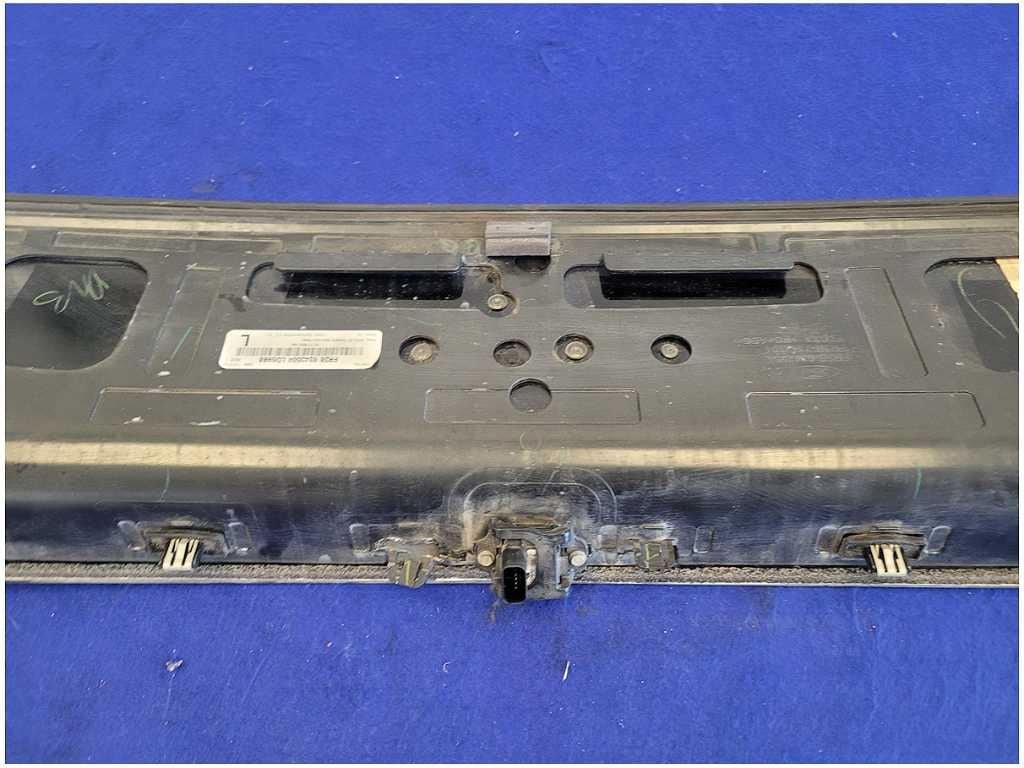 2015 - 2017 Ford Mustang GT S550 Rear Finish Panel Deck Lid Trim Panel 2776 - The Parts Farm