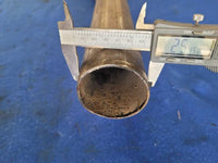 2015 - 2017 Ford Mustang GT S550 Single Flowmaster Muffler Exhaust Pipe 2643 - The Parts Farm