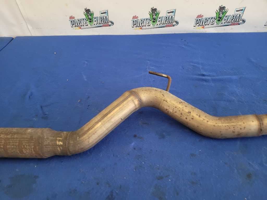2015 - 2017 Ford Mustang GT S550 Single Flowmaster Muffler Exhaust Pipe 2643 - The Parts Farm