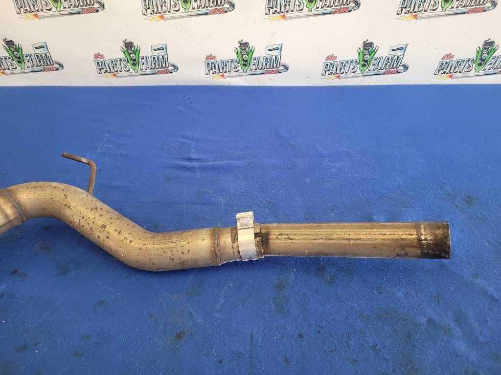 2015 - 2017 Ford Mustang GT S550 Single Flowmaster Muffler Exhaust Pipe 2643 - The Parts Farm