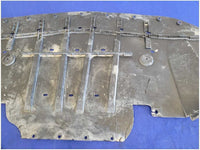 2015 - 2017 Ford Mustang GT S550 Splash Shield Lower Engine Cover Panel 2776 - The Parts Farm