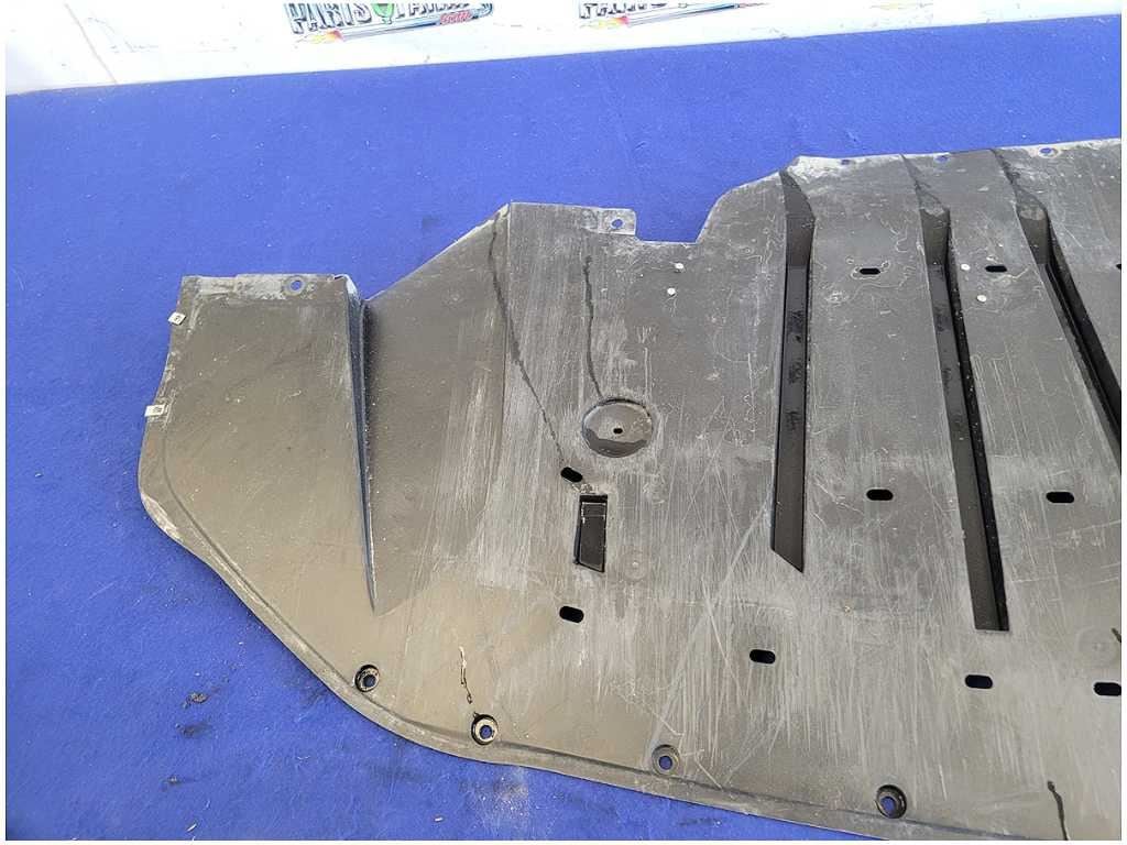 2015 - 2017 Ford Mustang GT S550 Splash Shield Lower Engine Cover Panel 2776 - The Parts Farm