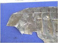 2015 - 2017 Ford Mustang GT S550 Splash Shield Lower Engine Cover Panel 2776 - The Parts Farm