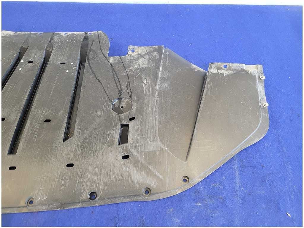 2015 - 2017 Ford Mustang GT S550 Splash Shield Lower Engine Cover Panel 2776 - The Parts Farm