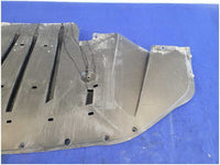 2015 - 2017 Ford Mustang GT S550 Splash Shield Lower Engine Cover Panel 2776 - The Parts Farm