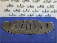 2015 - 2017 Ford Mustang GT S550 Splash Shield Lower Engine Cover Panel 2776 - The Parts Farm