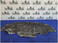 2015 - 2017 Ford Mustang GT S550 Splash Shield Lower Engine Cover Panel 2776 - The Parts Farm