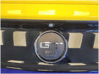 2015 - 2017 Ford Mustang GT S550 Trunk Deck Lid Spoiler Coupe Paint H3 2718 - The Parts Farm