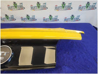 2015 - 2017 Ford Mustang GT S550 Trunk Deck Lid Spoiler Coupe Paint H3 2718 - The Parts Farm