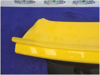 2015 - 2017 Ford Mustang GT S550 Trunk Deck Lid Spoiler Coupe Paint H3 2718 - The Parts Farm