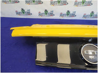 2015 - 2017 Ford Mustang GT S550 Trunk Deck Lid Spoiler Coupe Paint H3 2718 - The Parts Farm