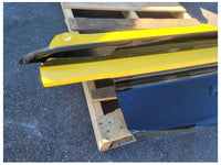 2015 - 2017 Ford Mustang GT S550 Trunk Deck Lid Spoiler Wing Coupe Paint H3 2328 - The Parts Farm