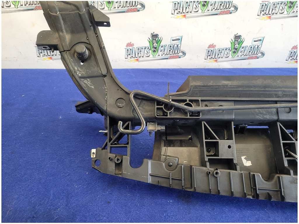 2015 - 2017 Ford Mustang GT S550 Upper Tie Bar Radiator Support Core 2748 - The Parts Farm