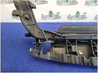 2015 - 2017 Ford Mustang GT S550 Upper Tie Bar Radiator Support Core 2748 - The Parts Farm