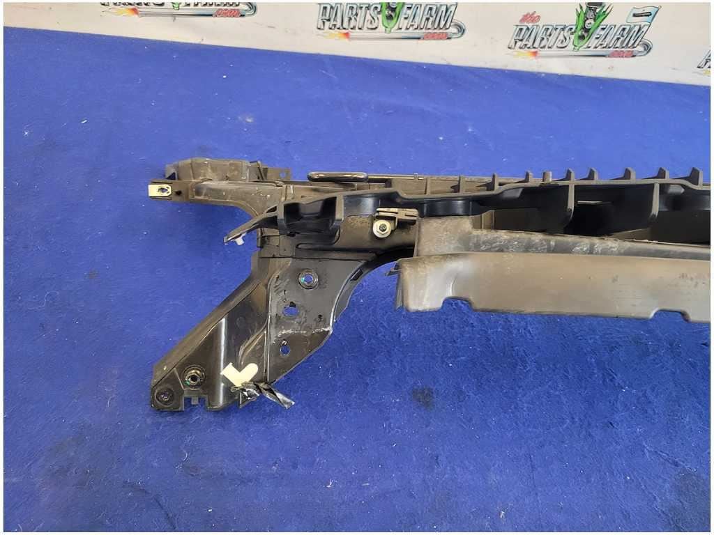 2015 - 2017 Ford Mustang GT S550 Upper Tie Bar Radiator Support Core 2748 - The Parts Farm
