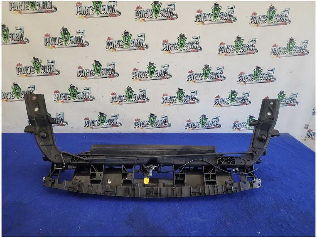 2015 - 2017 Ford Mustang GT S550 Upper Tie Bar Radiator Support Core 2748 - The Parts Farm