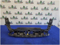 2015 - 2017 Ford Mustang GT S550 Upper Tie Bar Radiator Support Core 2748 - The Parts Farm