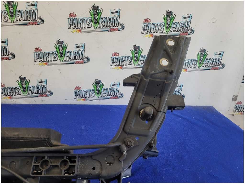 2015 - 2017 Ford Mustang GT S550 Upper Tie Bar Radiator Support Core 2748 - The Parts Farm