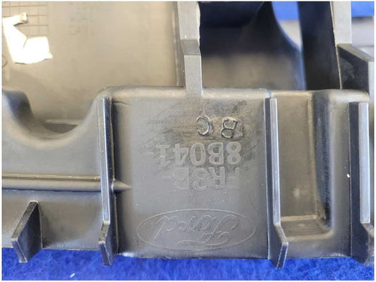 2015-2017 Ford Mustang GT S550 Upper Tie Bar Radiator Support Core 2748