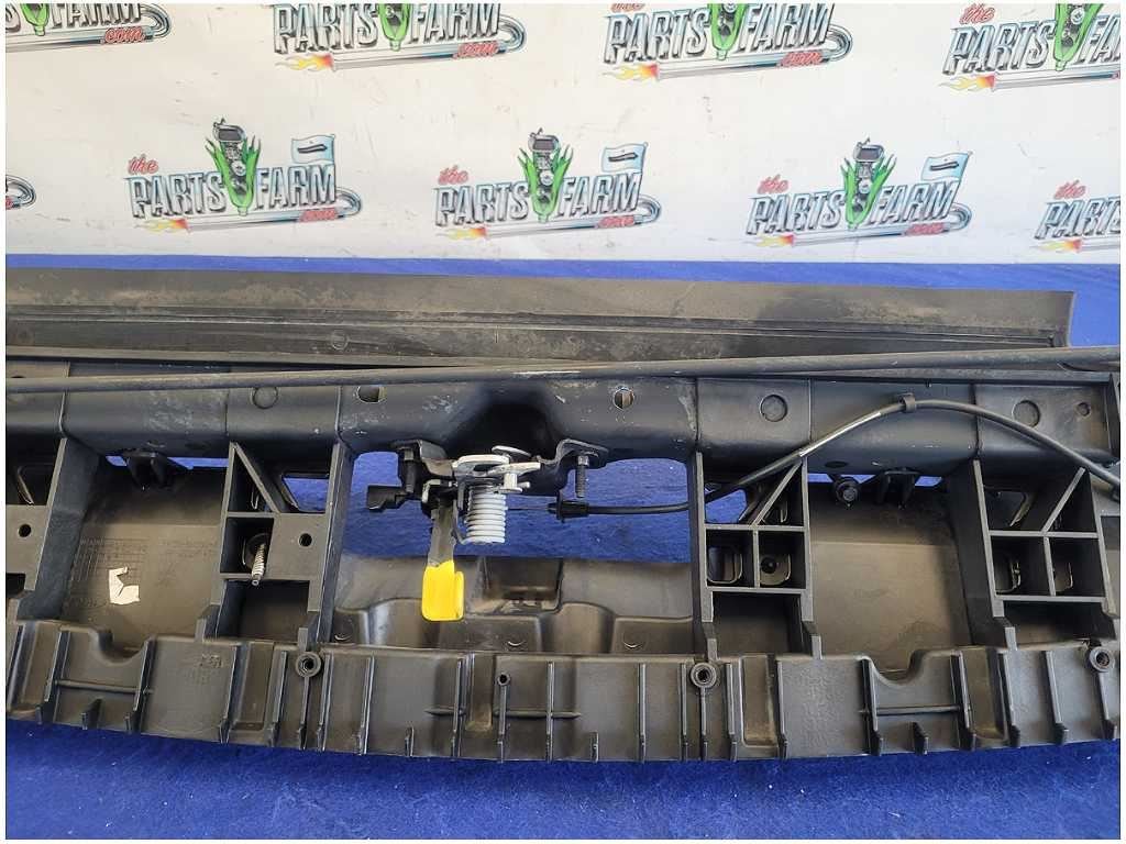 2015 - 2017 Ford Mustang GT S550 Upper Tie Bar Radiator Support Core 2748 - The Parts Farm