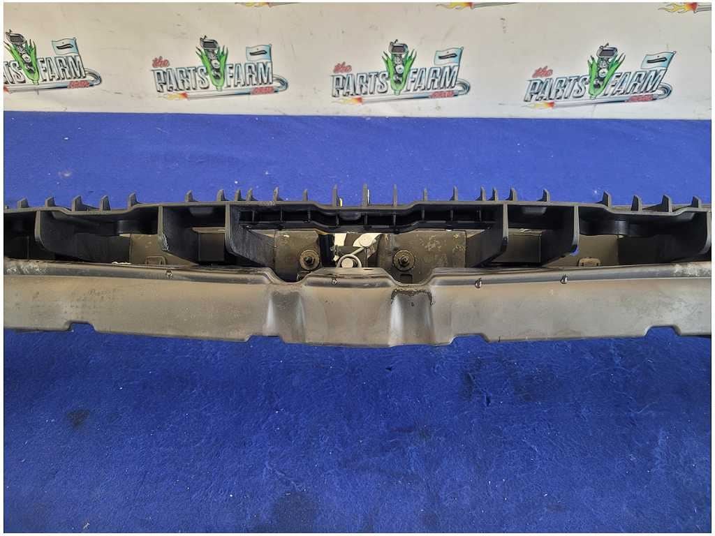 2015 - 2017 Ford Mustang GT S550 Upper Tie Bar Radiator Support Core 2748 - The Parts Farm