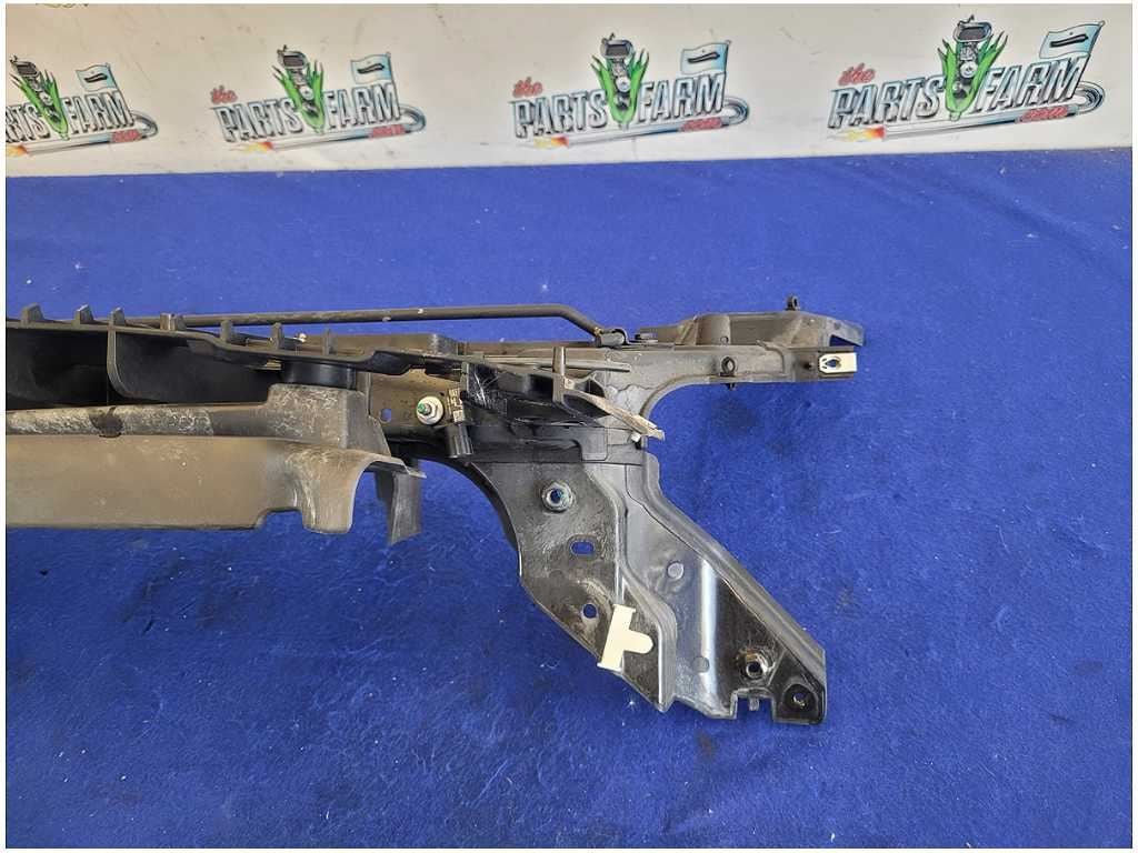 2015 - 2017 Ford Mustang GT S550 Upper Tie Bar Radiator Support Core 2748 - The Parts Farm