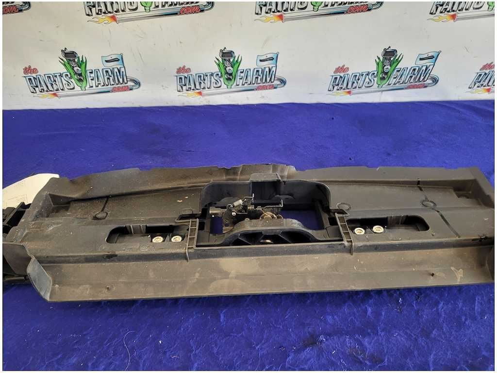 2015 - 2017 Ford Mustang GT S550 Upper Tie Radiator Support Core Bar 2709 - The Parts Farm