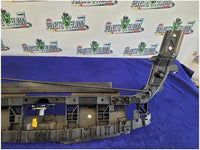 2015 - 2017 Ford Mustang GT S550 Upper Tie Radiator Support Core Bar 2709 - The Parts Farm