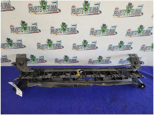 2015 - 2017 Ford Mustang GT S550 Upper Tie Radiator Support Core Bar 2709 - The Parts Farm