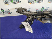 2015 - 2017 Ford Mustang GT S550 Upper Tie Radiator Support Core Bar 2709 - The Parts Farm