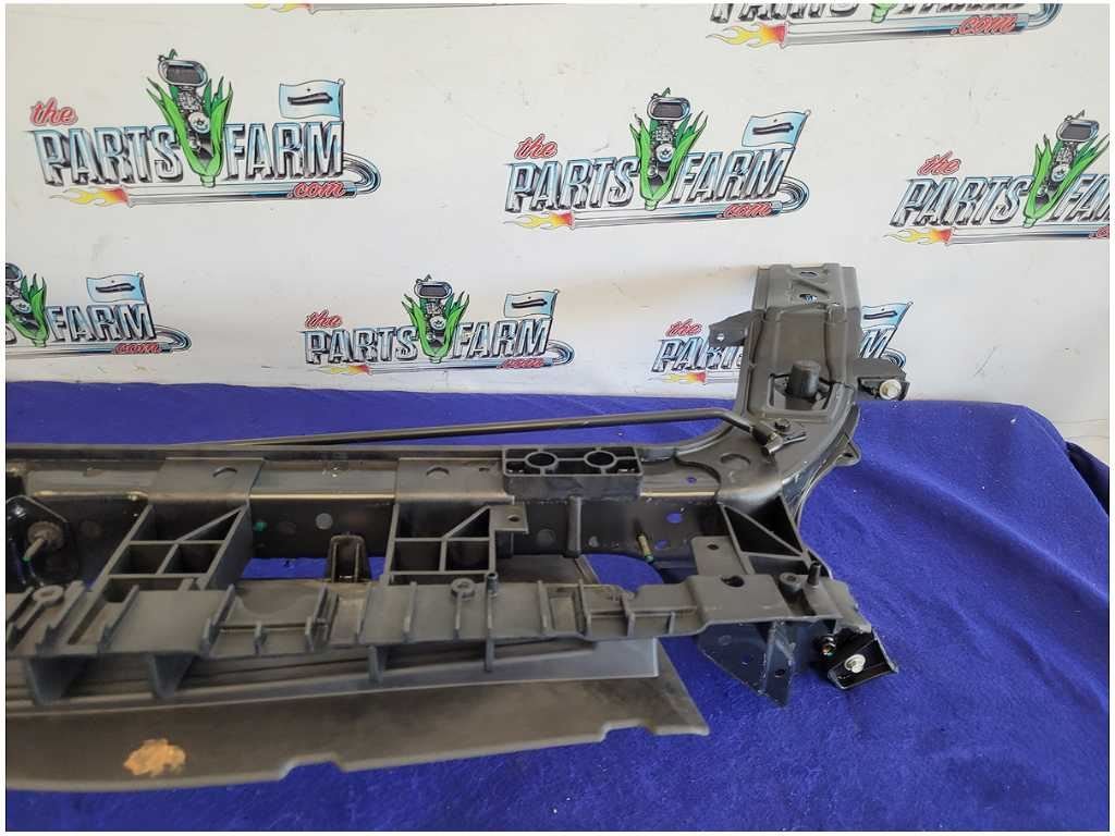 2015 - 2017 Ford Mustang GT S550 Upper Tie Radiator Support Core Bar 2709 - The Parts Farm