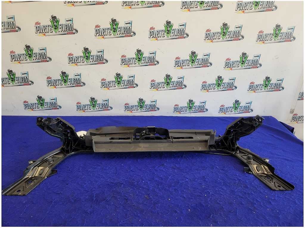 2015 - 2017 Ford Mustang GT S550 Upper Tie Radiator Support Core Bar 2709 - The Parts Farm