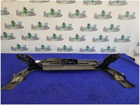 2015 - 2017 Ford Mustang GT S550 Upper Tie Radiator Support Core Bar 2709 - The Parts Farm