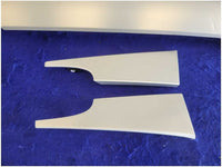 2015 - 2017 Ford Mustang S550 Dash Trim Kit Vent Molding Front Dashboard 2709 - The Parts Farm