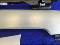 2015 - 2017 Ford Mustang S550 Dash Trim Kit Vent Molding Front Dashboard 2709 - The Parts Farm