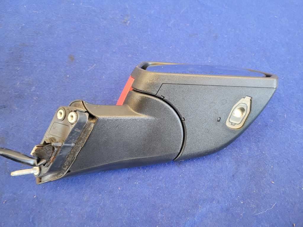 2015 - 2017 Ford Mustang S550 Passenger Rear View Mirror Heat Puddle Paint PQ 2778 - The Parts Farm