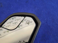 2015 - 2017 Ford Mustang S550 Passenger Rear View Mirror Heat Puddle Paint PQ 2778 - The Parts Farm