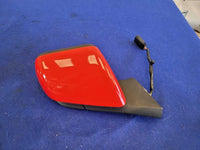 2015 - 2017 Ford Mustang S550 Passenger Rear View Mirror Heat Puddle Paint PQ 2778 - The Parts Farm