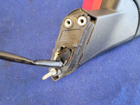 2015 - 2017 Ford Mustang S550 Passenger Rear View Mirror Heat Puddle Paint PQ 2778 - The Parts Farm