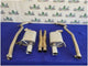 2015 - 2017 Mustang GT S550 Ford Racing Exhaust Muffler Pipe Tip *Read* 2739 - The Parts Farm