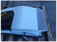 2015 - 2020 Ford F150 4x4 Pickup Truck Driver Rear Door Extended Cab Paint UG 2460 - The Parts Farm