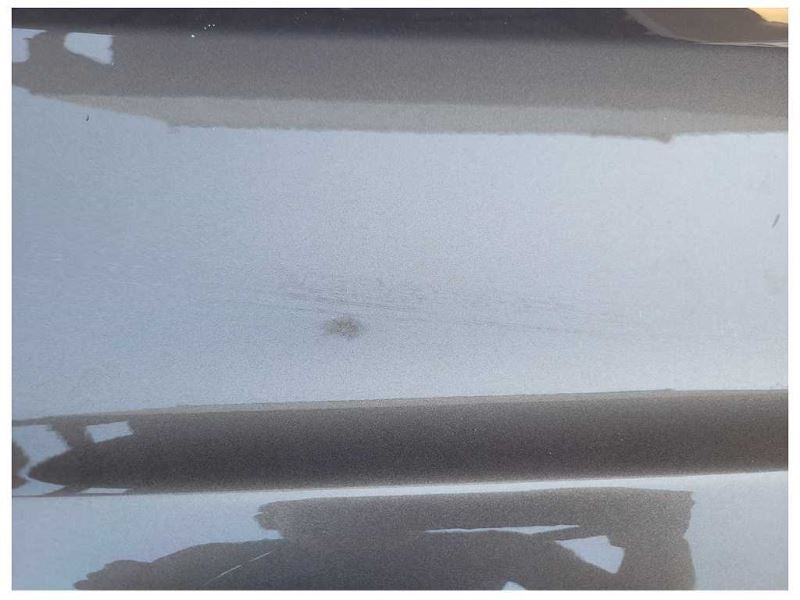 2015 - 2020 Ford F150 4x4 Pickup Truck Driver Rear Door Extended Cab Paint UG 2460 - The Parts Farm