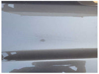 2015 - 2020 Ford F150 4x4 Pickup Truck Driver Rear Door Extended Cab Paint UG 2460 - The Parts Farm