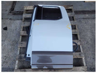 2015 - 2020 Ford F150 4x4 Pickup Truck Driver Rear Door Extended Cab Paint UG 2460 - The Parts Farm